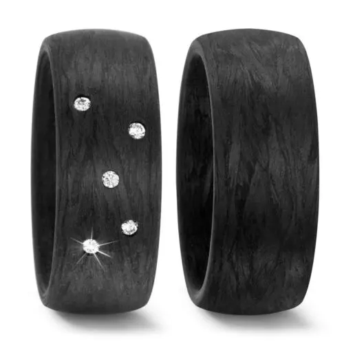 Ohr Ringe und Schmuck Zenubia
