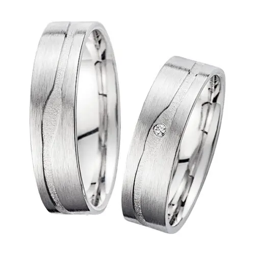 Ohr Ringe und Schmuck Zenubia