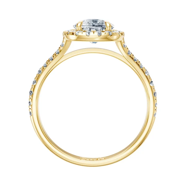 Zenubia_Schmuck_Winterthur_Verlobungsring_ELLIS_stand_Gelbgold