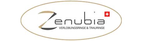 zenubia logo image