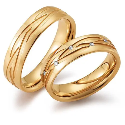Ohr Ringe und Schmuck Zenubia