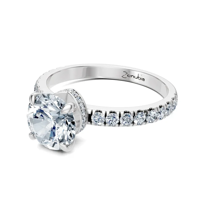 Zenubia_Schmuck_Winterthur_Verlobungsring_ZALA_side_Weissgold