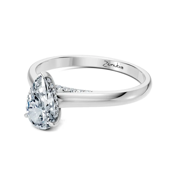 Zenubia_Schmuck_Winterthur_Verlobungsring_ZELIS_side_Weissgold