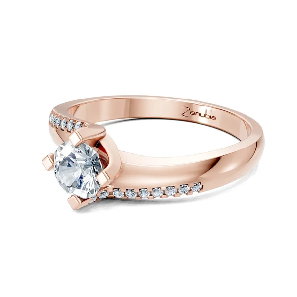 Zenubia_Schmuck_Winterthur_Verlobungsring_LANA_side_Rosegold