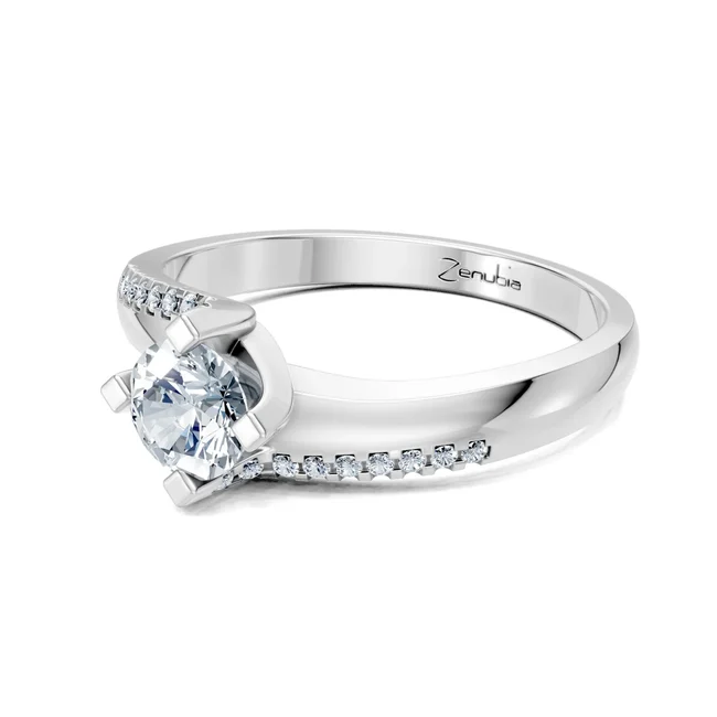 Zenubia_Schmuck_Winterthur_Verlobungsring_LANA_side_Weissgold