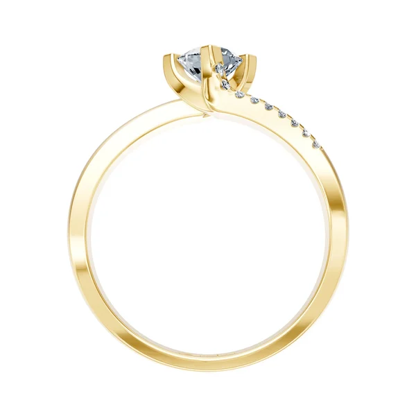 Zenubia_Schmuck_Winterthur_Verlobungsring_LANA_stand_Gelbgold