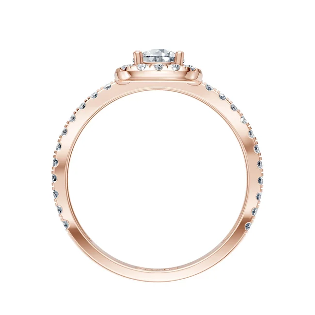 Zenubia_Schmuck_Winterthur_Verlobungsring_LEONORA_stand_Rosegold