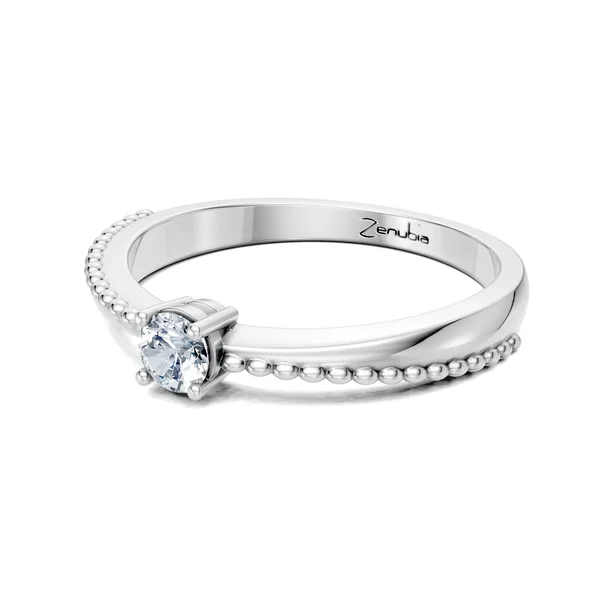 Zenubia_Schmuck_Winterthur_Verlobungsring_LILI_side_Weissgold