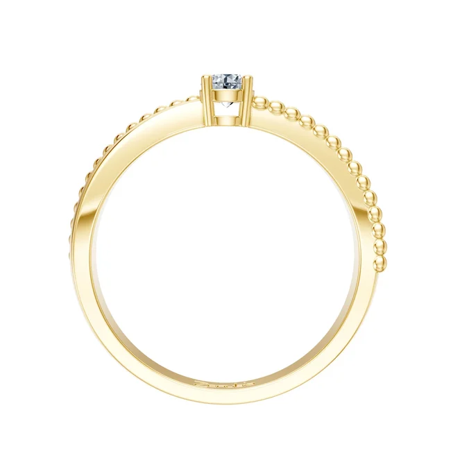 Zenubia_Schmuck_Winterthur_Verlobungsring_LILI_stand_Gelbgold