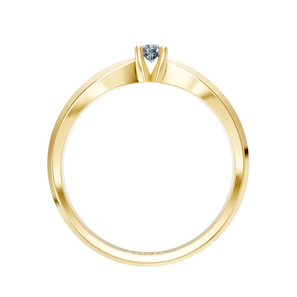 Zenubia_Schmuck_Winterthur_Verlobungsring_LINA_stand_Gelbgold