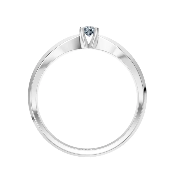 Zenubia_Schmuck_Winterthur_Verlobungsring_LINA_stand_Weissgold