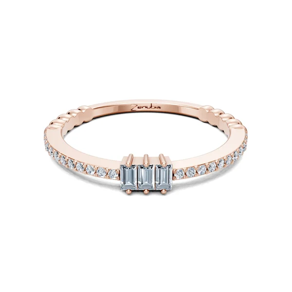 Zenubia_Schmuck_Winterthur_Verlobungsring_LISANN_front_Rosegold