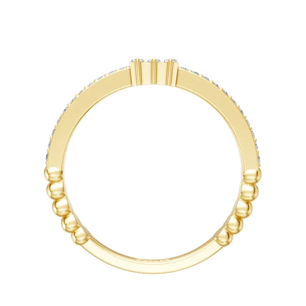 Zenubia_Schmuck_Winterthur_Verlobungsring_LISANN_stand_Gelbgold