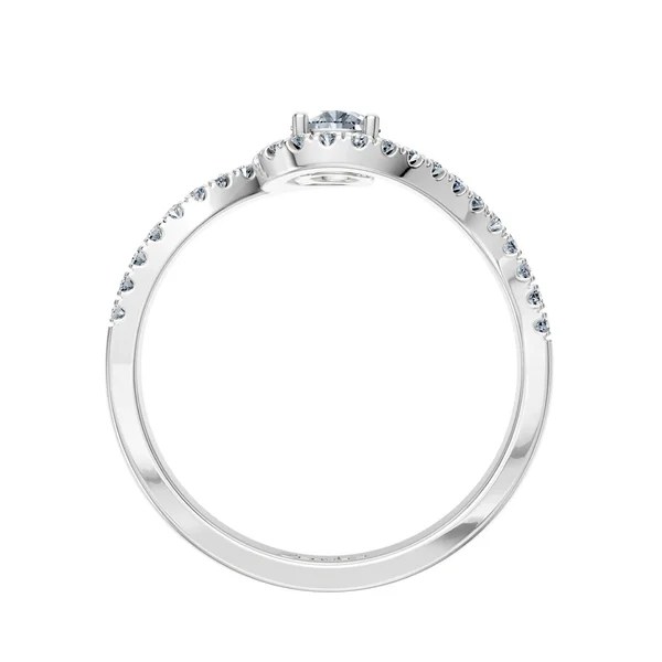 Zenubia_Schmuck_Winterthur_Verlobungsring_LOREANA_stand_Weissgold