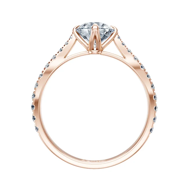 Zenubia_Schmuck_Winterthur_Verlobungsring_SUZANA_stand_Rosegold