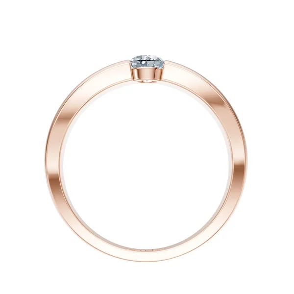 Zenubia_Schmuck_Winterthur_Verlobungsring_ZARA_stand_Rosegold