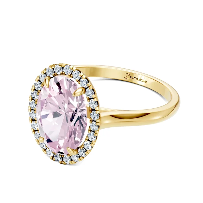 Zenubia_Schmuck_Winterthur_Verlobungsring_ZELIA_side_Gelbgold