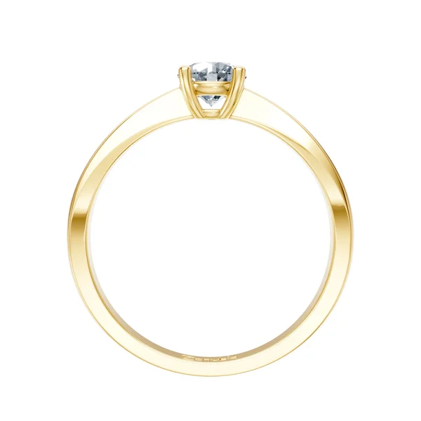 Zenubia_Schmuck_Winterthur_Verlobungsring_LADINA_stand_Gelbgold