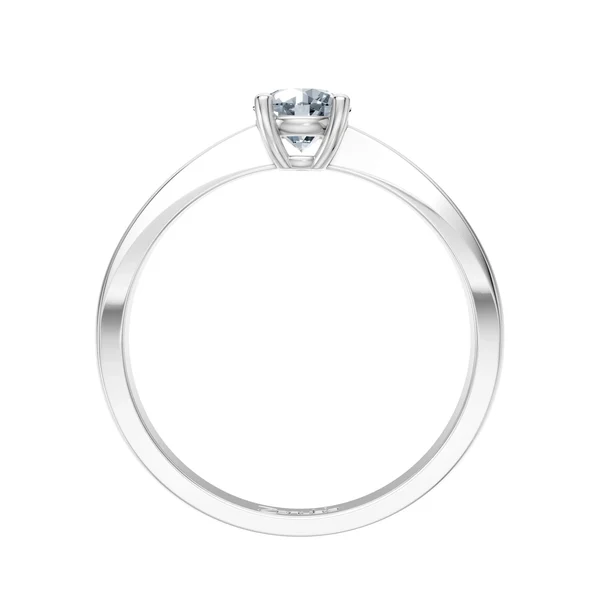 Zenubia_Schmuck_Winterthur_Verlobungsring_LADINA_stand_Weissgold