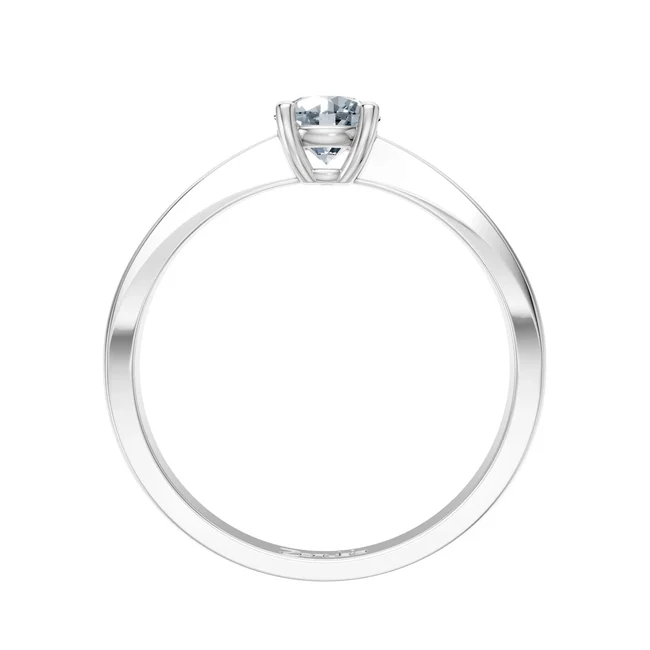 Zenubia_Schmuck_Winterthur_Verlobungsring_LADINA_stand_Weissgold