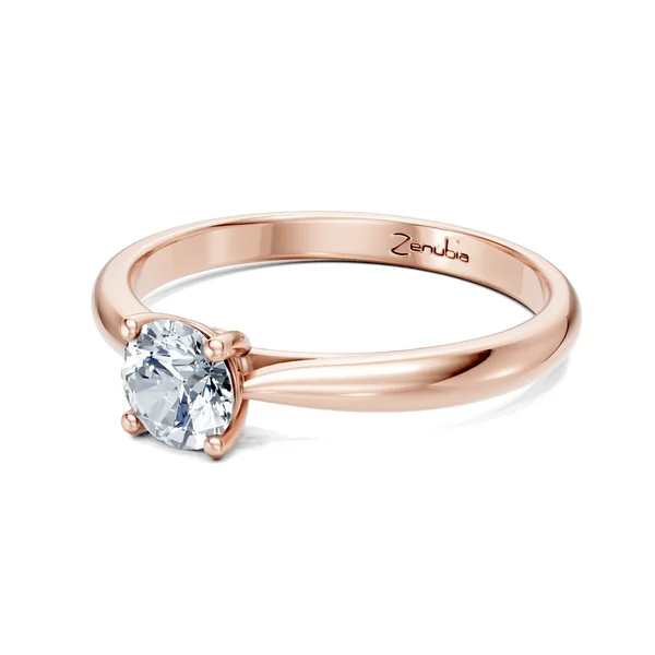 Zenubia_Schmuck_Winterthur_Verlobungsring_LAELIA_side_Rosegold