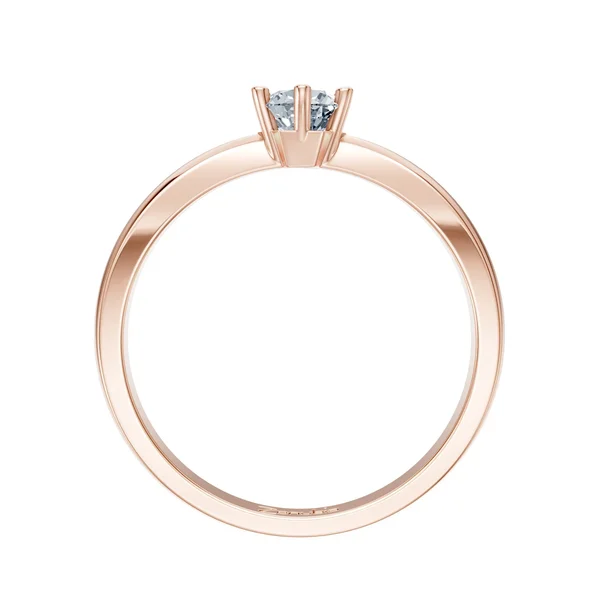 Zenubia_Schmuck_Winterthur_Verlobungsring_LAIKA_stand_Rosegold