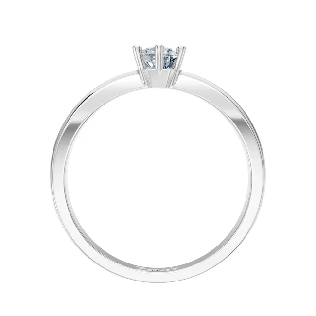 Zenubia_Schmuck_Winterthur_Verlobungsring_LAIKA_stand_Weissgold