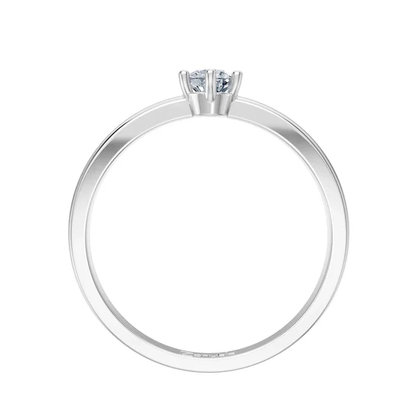 Zenubia_Schmuck_Winterthur_Verlobungsring_LAISHA_stand_Weissgold