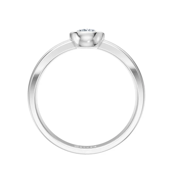 Zenubia_Schmuck_Winterthur_Verlobungsring_LEA_stand_Weissgold