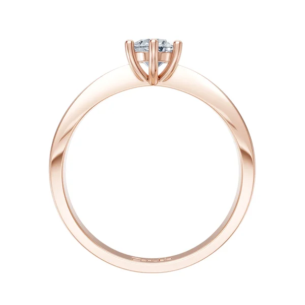 Zenubia_Schmuck_Winterthur_Verlobungsring_LENA_stand_Rosegold