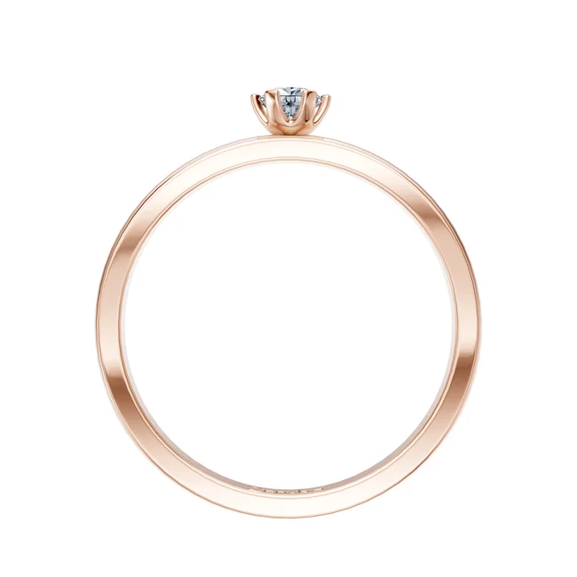 Zenubia_Schmuck_Winterthur_Verlobungsring_LEONIE_stand_Rosegold