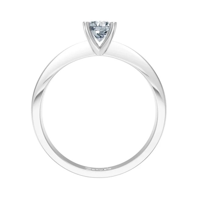 Zenubia_Schmuck_Winterthur_Verlobungsring_LIA_stand_Weissgold