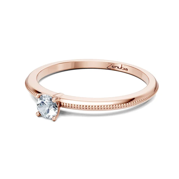 Zenubia_Schmuck_Winterthur_Verlobungsring_LOANA_side_Rosegold