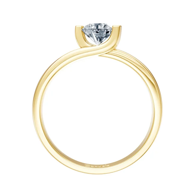 Zenubia_Schmuck_Winterthur_Verlobungsring_LUCIA_stand_Gelbgold