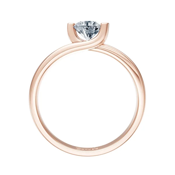 Zenubia_Schmuck_Winterthur_Verlobungsring_LUCIA_stand_Rosegold