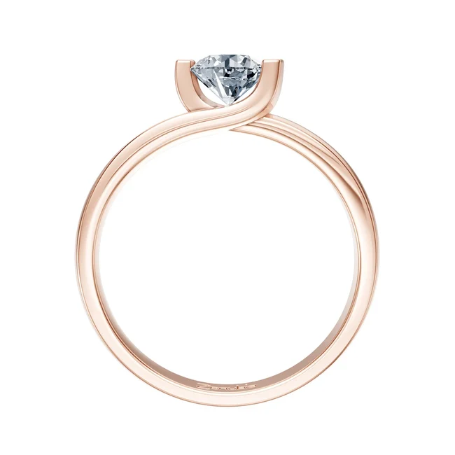 Zenubia_Schmuck_Winterthur_Verlobungsring_LUCIA_stand_Rosegold