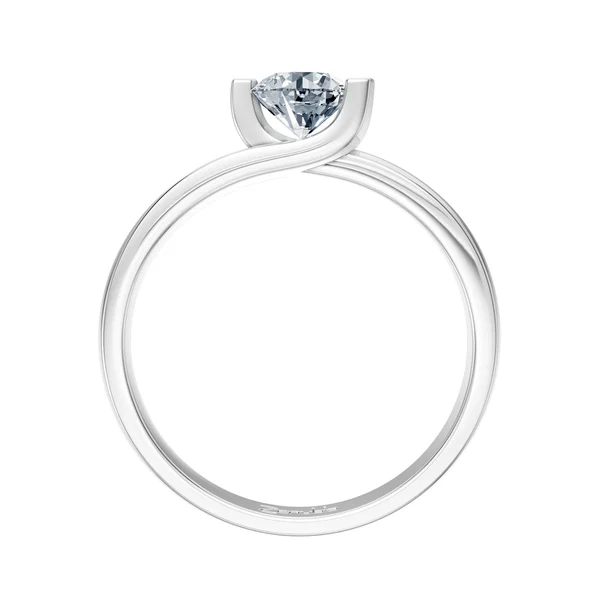 Zenubia_Schmuck_Winterthur_Verlobungsring_LUCIA_stand_Weissgold