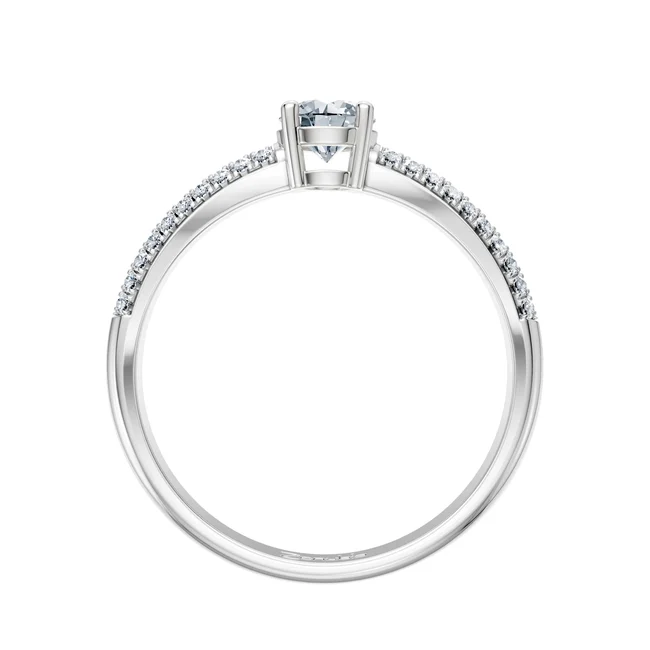 Zenubia_Schmuck_Winterthur_Verlobungsring_STEFANIA_stand_Weissgold