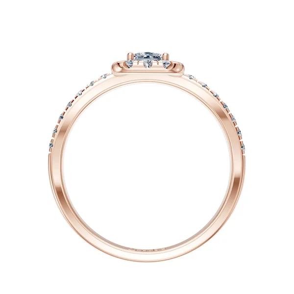 Zenubia_Schmuck_Winterthur_Verlobungsring_MADELEINE_stand_Rosegold