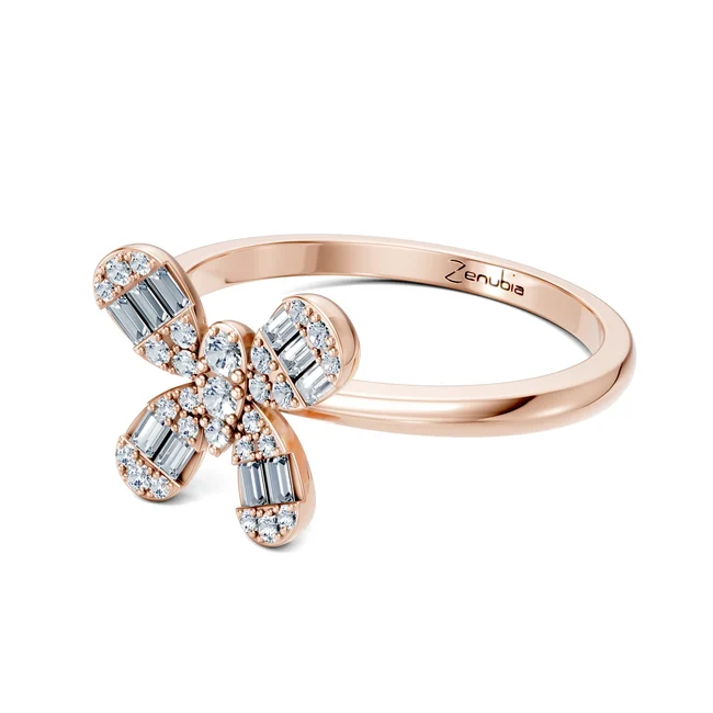 Zenubia_Schmuck_Winterthur_Verlobungsring_MADONNA_side_Rosegold