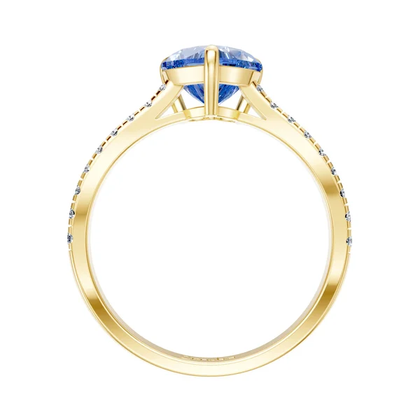 Zenubia_Schmuck_Winterthur_Verlobungsring_MAELLE_stand_Gelbgold