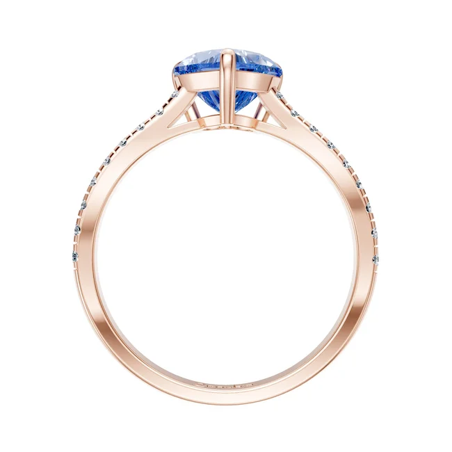 Zenubia_Schmuck_Winterthur_Verlobungsring_MAELLE_stand_Rosegold