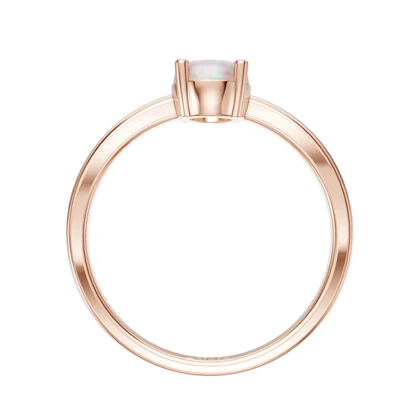 Zenubia_Schmuck_Winterthur_Verlobungsring_MANOLA_stand_Rosegold