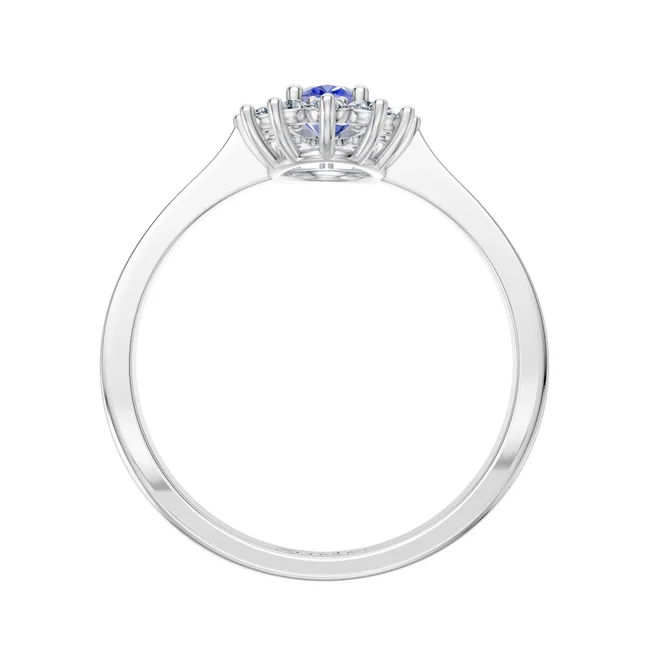 Zenubia_Schmuck_Winterthur_Verlobungsring_MASHA_stand_Weissgold