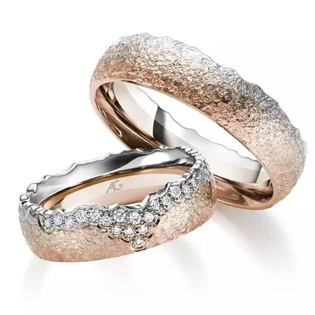 Zenubia Mondlicht WHR01