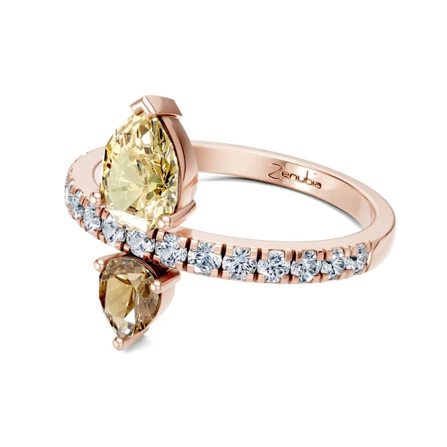 Zenubia_Schmuck_Winterthur_Verlobungsring_EMILIA_side_Rosegold