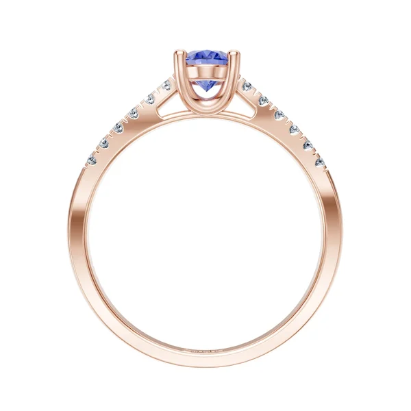 Zenubia_Schmuck_Winterthur_Verlobungsring_RAHEL_stand_Rosegold