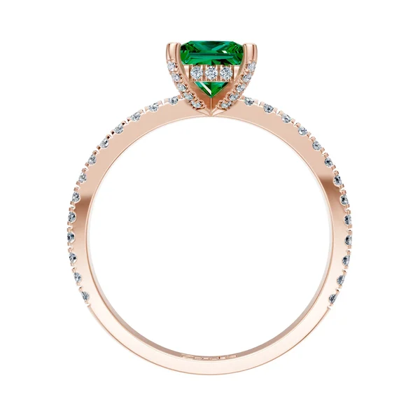 Zenubia_Schmuck_Winterthur_Verlobungsring_ROMY_stand_Rosegold
