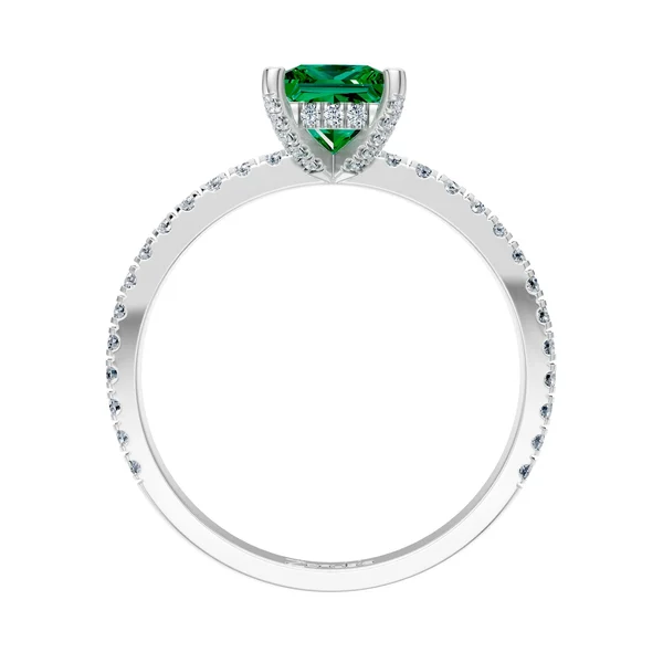 Zenubia_Schmuck_Winterthur_Verlobungsring_ROMY_stand_Weissgold