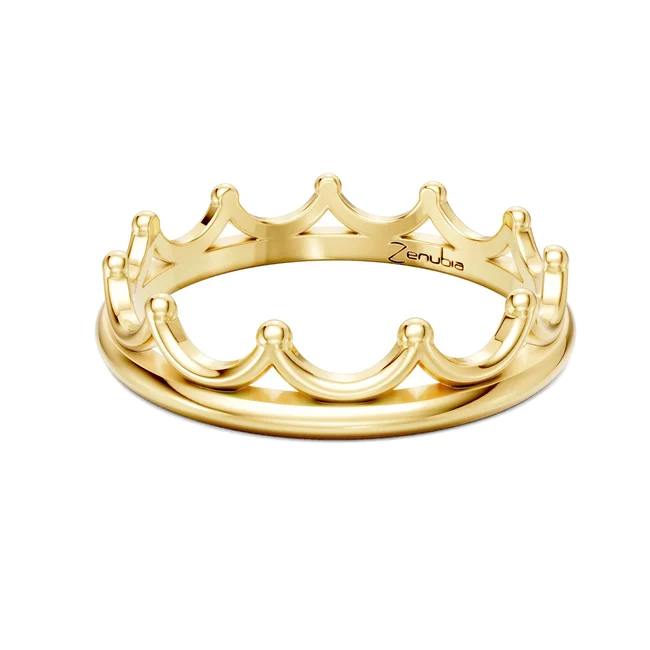 Zenubia_Schmuck_Winterthur_Verlobungsring_RUBY_side_Gelbgold